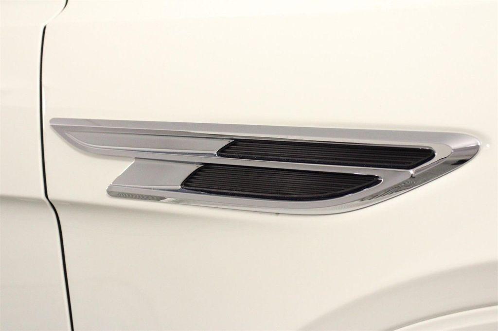 used 2023 Bentley Bentayga car, priced at $159,995