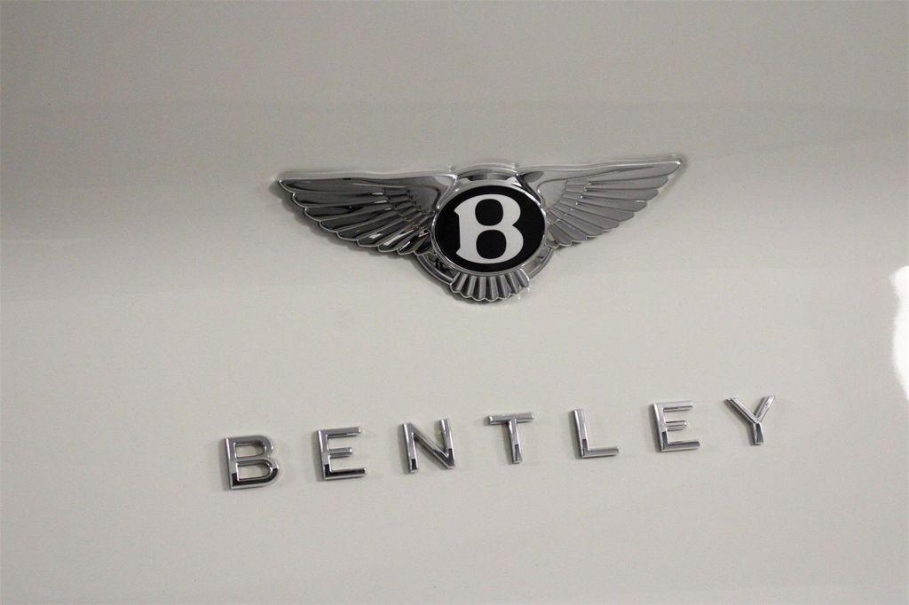 used 2023 Bentley Bentayga car, priced at $159,995