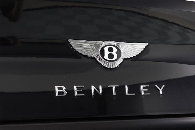 used 2023 Bentley Continental GT car, priced at $265,998