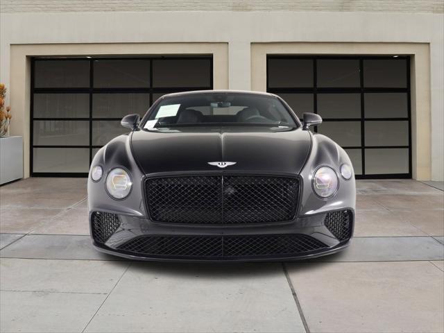 used 2023 Bentley Continental GT car, priced at $265,998