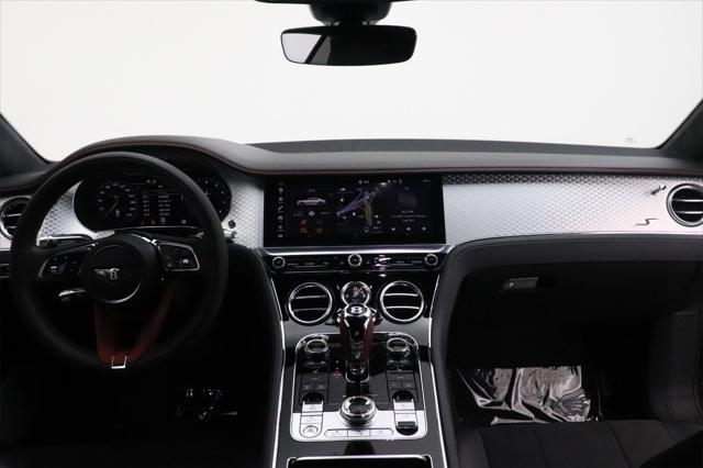 used 2023 Bentley Continental GT car, priced at $282,988