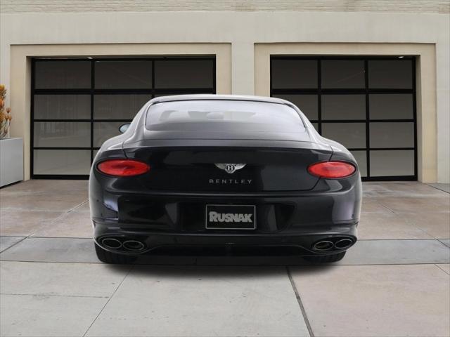 used 2023 Bentley Continental GT car, priced at $275,888