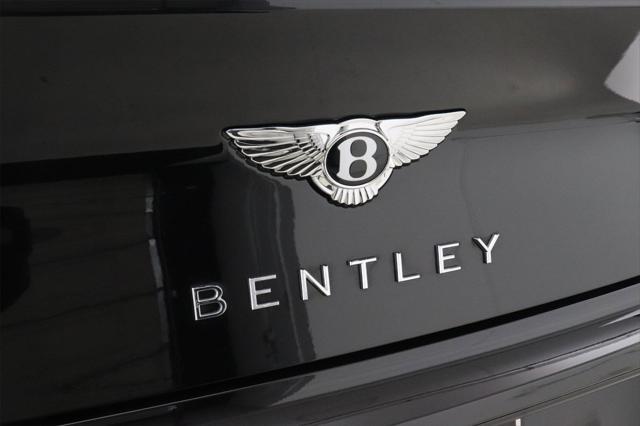 used 2023 Bentley Continental GT car, priced at $282,988