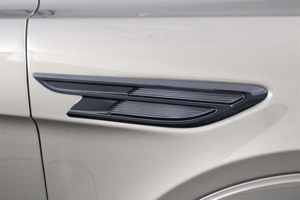 used 2021 Bentley Bentayga car, priced at $159,985
