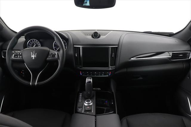 used 2023 Maserati Levante car, priced at $59,988