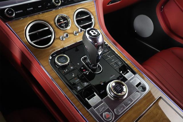 new 2024 Bentley Continental GT car, priced at $263,325