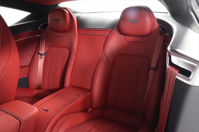 new 2024 Bentley Continental GT car, priced at $263,325