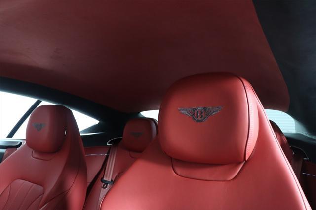 new 2024 Bentley Continental GT car, priced at $263,325