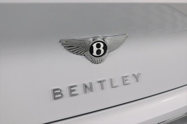 new 2024 Bentley Continental GT car, priced at $263,325