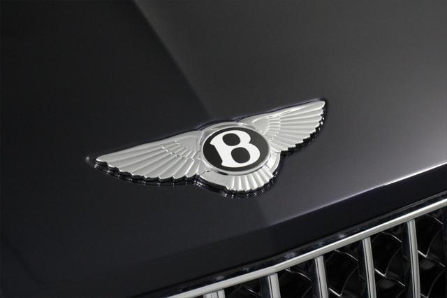 new 2024 Bentley Bentayga car, priced at $251,570