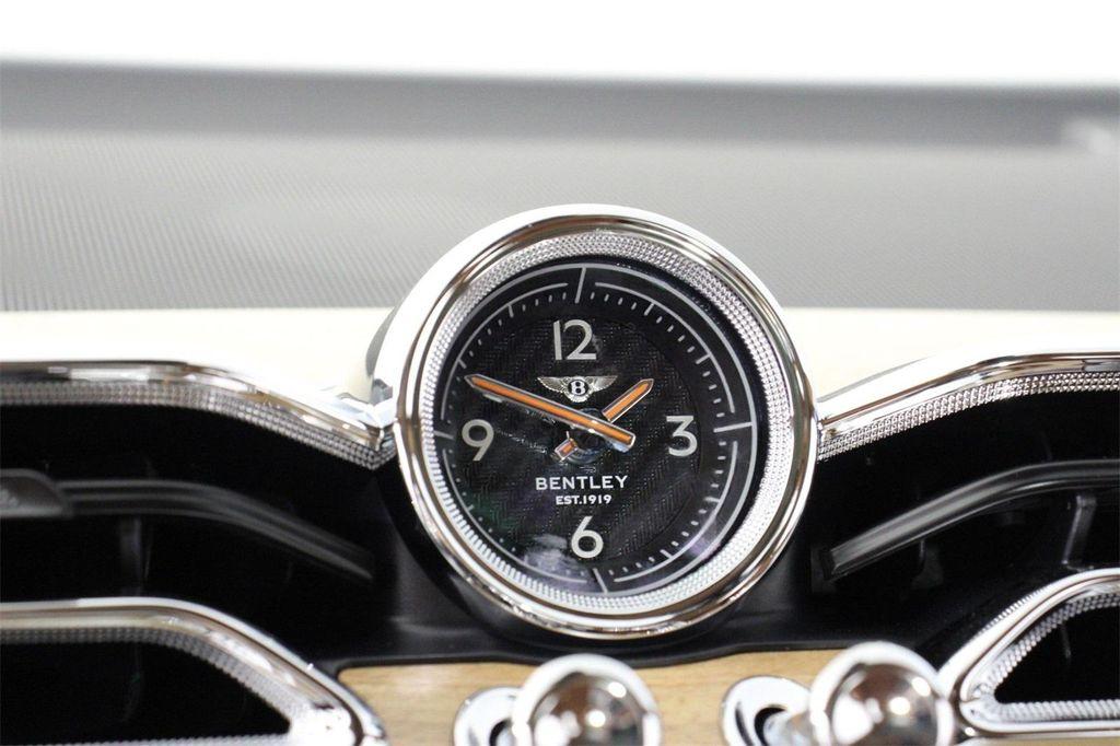 used 2024 Bentley Bentayga car, priced at $241,885