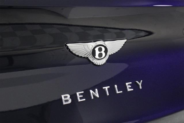 new 2024 Bentley Bentayga car, priced at $251,570