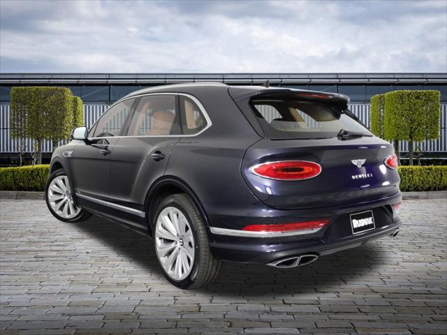 new 2024 Bentley Bentayga car, priced at $251,570