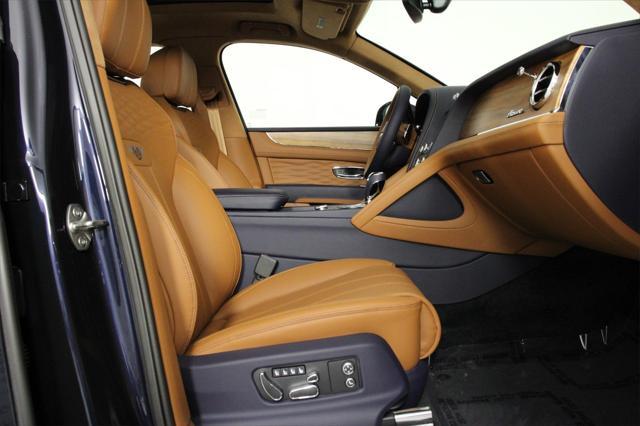 new 2024 Bentley Bentayga car, priced at $251,570