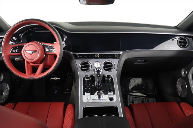 new 2024 Bentley Continental GT car, priced at $377,770