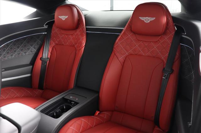 new 2024 Bentley Continental GT car, priced at $377,770