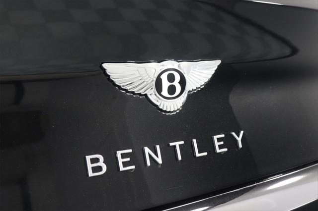 new 2024 Bentley Continental GT car, priced at $377,770