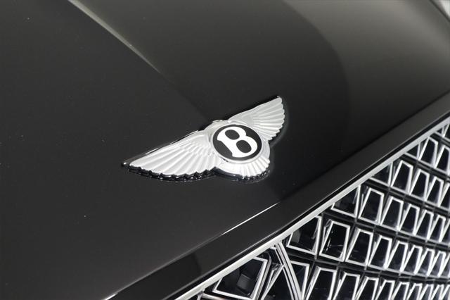 new 2024 Bentley Continental GT car, priced at $377,770