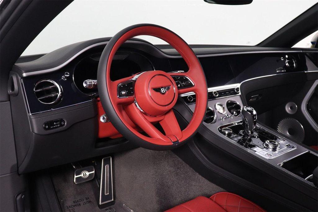 used 2024 Bentley Continental GT car, priced at $377,770