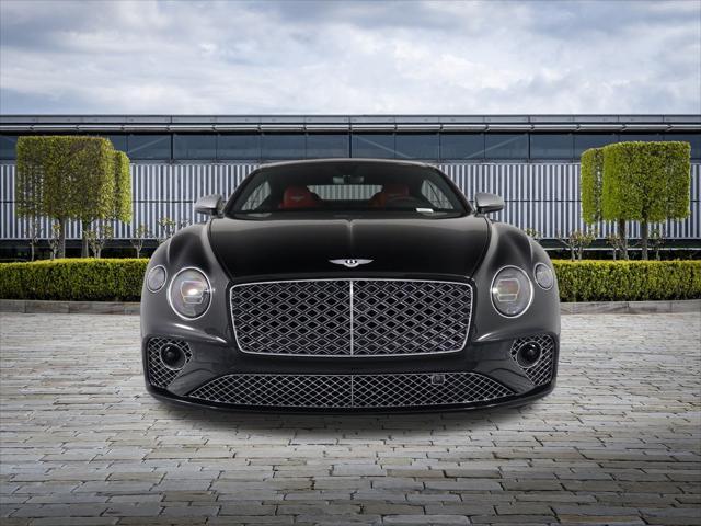 new 2024 Bentley Continental GT car, priced at $377,770