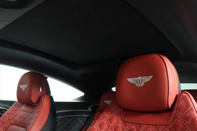 new 2024 Bentley Continental GT car, priced at $377,770