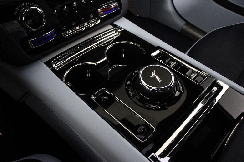 new 2024 Rolls-Royce Spectre car, priced at $539,850