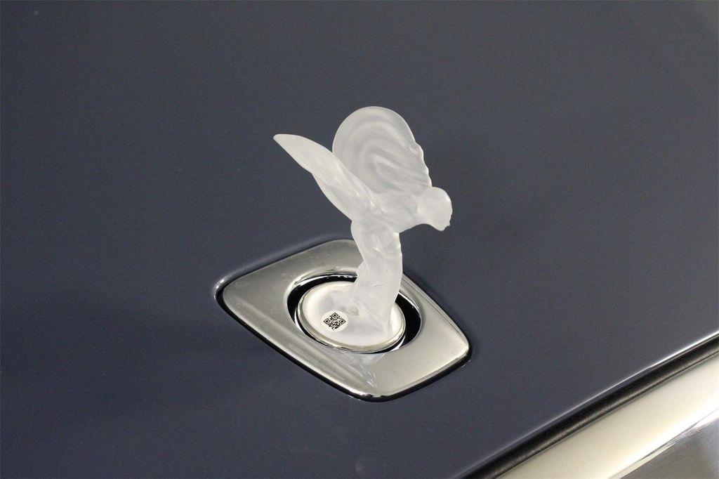 new 2024 Rolls-Royce Spectre car, priced at $539,850