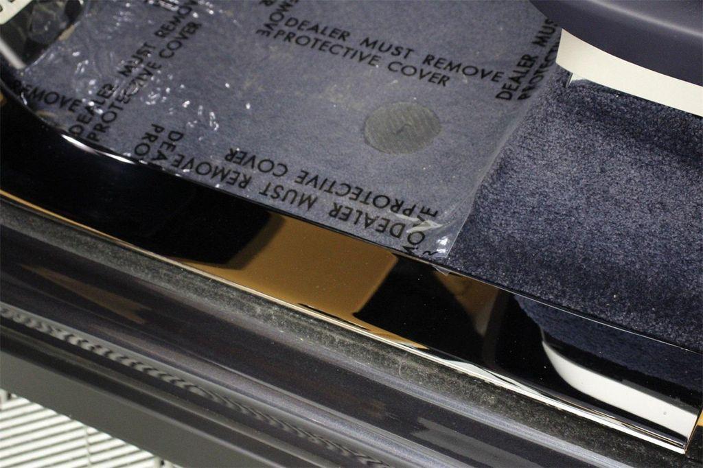 used 2024 Rolls-Royce Cullinan car, priced at $378,995