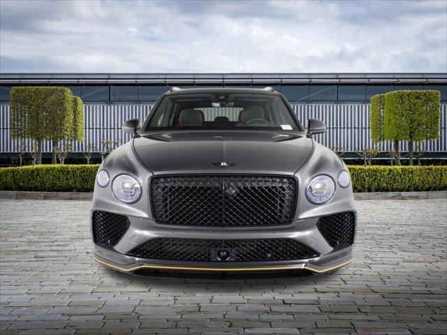 new 2024 Bentley Bentayga car, priced at $288,140