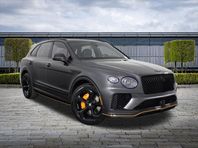 new 2024 Bentley Bentayga car, priced at $288,140