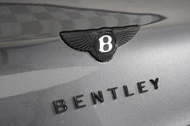 new 2024 Bentley Bentayga car, priced at $288,140