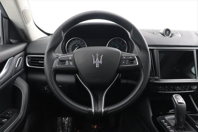 used 2022 Maserati Levante car, priced at $50,388