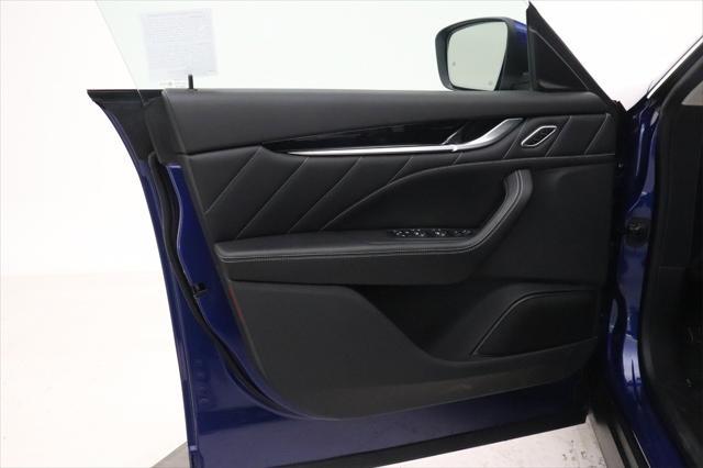 used 2022 Maserati Levante car, priced at $52,888