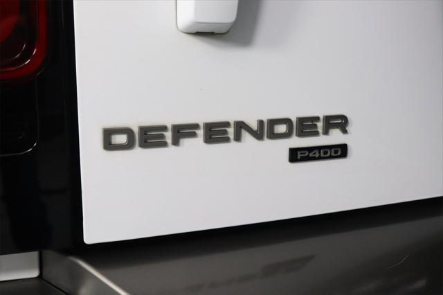 used 2023 Land Rover Defender car, priced at $67,678