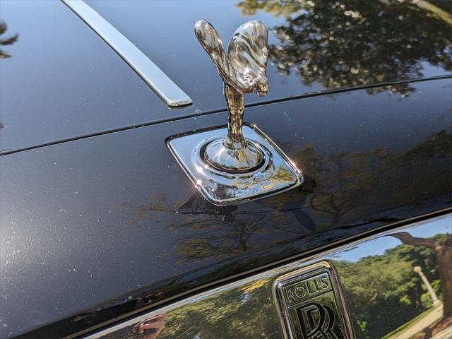 used 2014 Rolls-Royce Ghost car, priced at $126,998