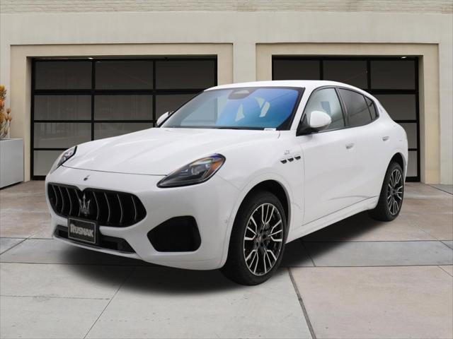 used 2023 Maserati Grecale car, priced at $50,998