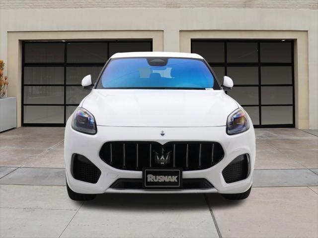 used 2023 Maserati Grecale car, priced at $50,998