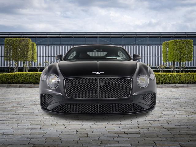 new 2024 Bentley Continental GT car, priced at $336,200