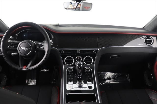 new 2024 Bentley Continental GT car, priced at $336,200