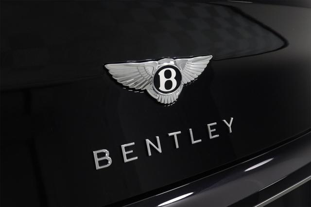 new 2024 Bentley Continental GT car, priced at $336,200