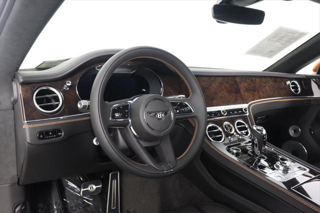 new 2023 Bentley Continental GT car, priced at $300,752