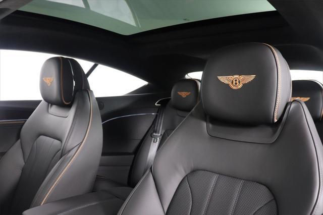 new 2023 Bentley Continental GT car, priced at $300,752