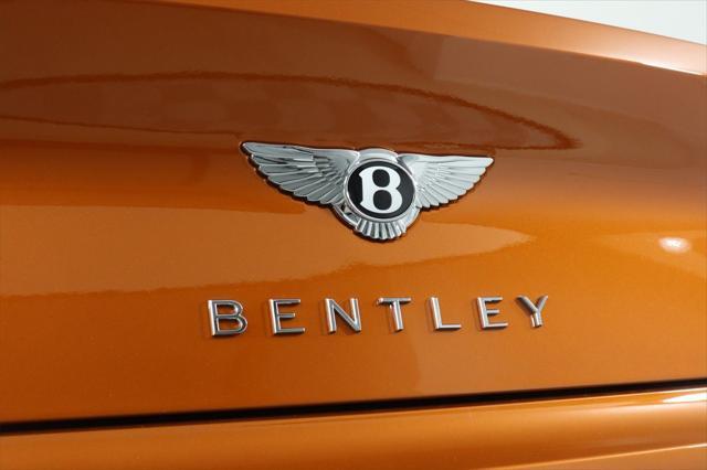 new 2023 Bentley Continental GT car, priced at $300,752