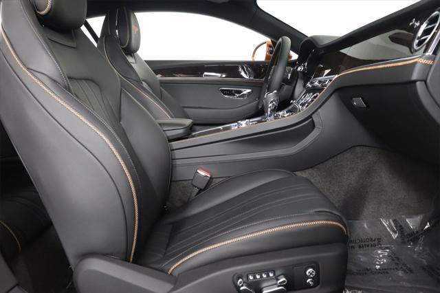 new 2023 Bentley Continental GT car, priced at $300,752