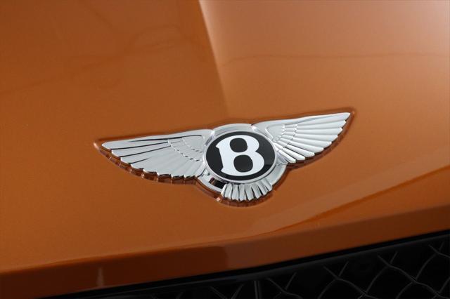 new 2023 Bentley Continental GT car, priced at $300,752