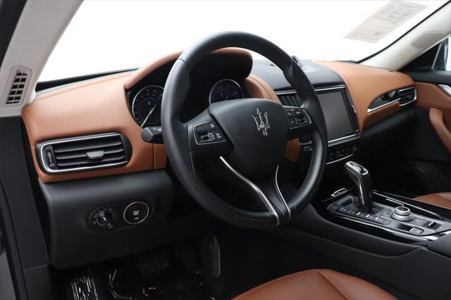 used 2022 Maserati Levante car, priced at $50,868