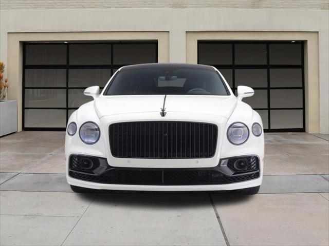 used 2023 Bentley Flying Spur car, priced at $267,998