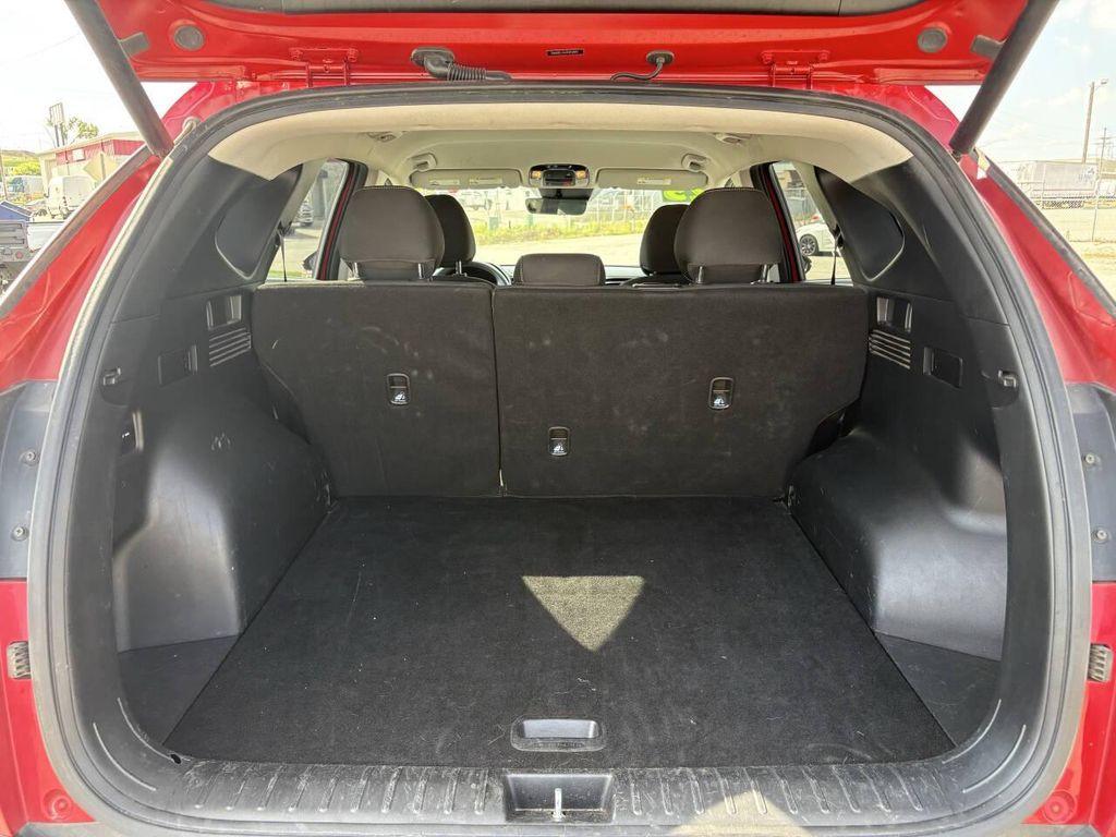 used 2023 Hyundai Tucson car, priced at $21,598