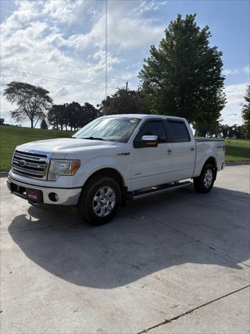 used 2013 Ford F-150 car, priced at $10,788