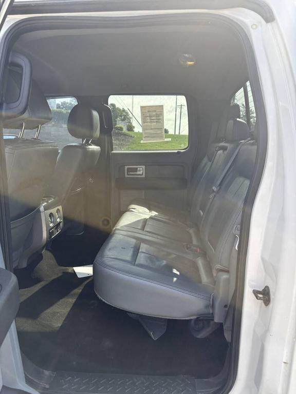 used 2013 Ford F-150 car, priced at $10,788